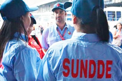 sundde