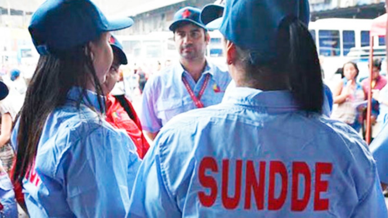 sundde