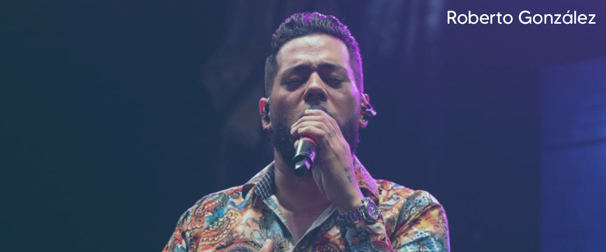 Roberto Gonzalez
