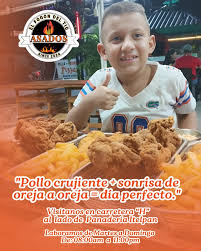 Asado el Fogon de Tio 